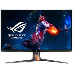 Монітор ASUS ROG Swift PG32UQXR (90LM0833-B01370)