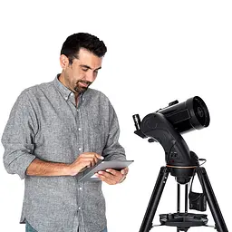 Телескоп Celestron Astro Fi 5 (22204) - мініатюра 2