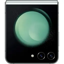 Смартфон Samsung Galaxy Flip5 8/512GB Mint (SM-F731BLGHSEK) [100281] - мініатюра 8