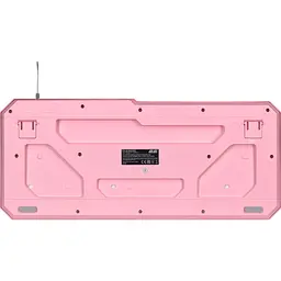 Клавіатура 2E Gaming KG315 RGB USB UA Pink [2E-KG315UPK] [93936] - мініатюра 3