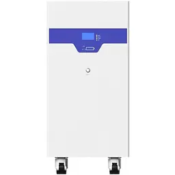 Акумулятор Aruna LPB-N-48300 (51,2-300, 15360Wh, BMS) - мініатюра 2