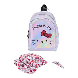 Колекційна сумка-сюрприз #sbabam Hello Kitty Маленька модниця в дисплеї 9 шт. (160/CN23-CDU) - мініатюра 8