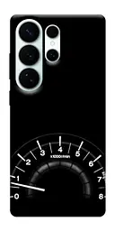 TPU чохол Demsky Speed для Samsung Galaxy S26 Ultra