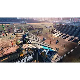 Ключ активації Microsoft Trials Rising - Digital Gold Edition для Xbox One/Series - мініатюра 7