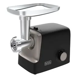 М’ясорубка Black&Decker BXMMA2200E - мініатюра 7