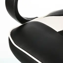 Крісло геймерське Special4You Raptor Seat (E7696) - мініатюра 11