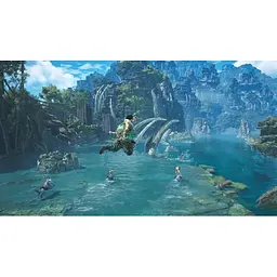 Гра Monster Hunter Wilds (російська версія) (PS5) - мініатюра 4