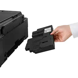 Багатофункціональний пристрій А4 кол. Canon Pixma G640 з Wi-Fi (4620C009) - мініатюра 4