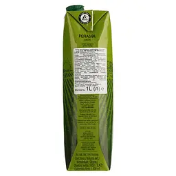 Вино Penasol Prisma White, біле, сухе, 1 л (675947) - мініатюра 4
