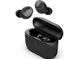 Навушники TWS JLAB Go Air Pop Black (IEUEBGAIRPOPRBLK124) - мініатюра 2