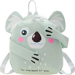 Дитячий рюкзак Evo-Kids Small Koala Blue (2418-23 Blue Koala) 