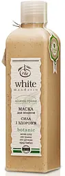 Маска для волосся серії Цілющі трави Herbs White Mandarin 250 мл - мініатюра 2