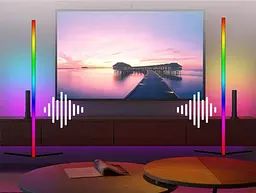 Світлодіодна панель Puluz TBD0603377301 RGB [102149] - мініатюра 3