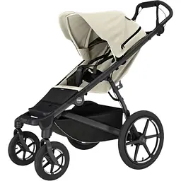 Дитяча коляска Thule Urban Glide 4-wheel Soft Beige 10101977 (TH 10101977)