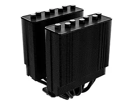 Кулер процесорний ID-Cooling SE-207-XT Advanced Black - мініатюра 5