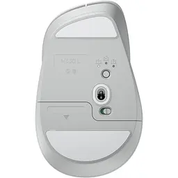 Миша Logitech Signature Comfort Plus M850 L Off-White (910-007710) [170099] - мініатюра 4