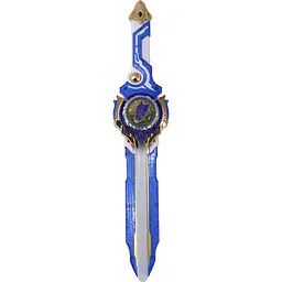 Набір Auldey Infinity Nado VI Goggle Battle Pack дзиґа та аксесуари (EU654161) - мініатюра 5