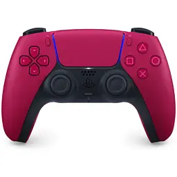 Геймпад Sony Playstation DualSense Bluetooth PS5 Cosmic Red (1000050249)