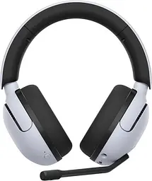 Навушники із мікрофоном Sony Inzone H5 White (WHG500W.CE7) - мініатюра 2