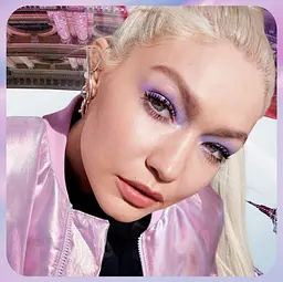 Туш для вій Maybelline New York The Falsies Surreal, для об'єму та подовження, Very Black, 10 мл (B3470800) - мініатюра 6