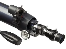 Набір окулярів та фільтрів Celestron AstroMaster, 1.25'' - мініатюра 3