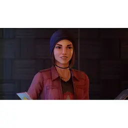 Гра Life Is Strange True Colors (російські субтитри) (PS4) - мініатюра 2