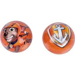 М'яка іграшка-сюрприз у кулі Miraball Paw Patrol з аксесуарами (M14118(M14164)) - мініатюра 20