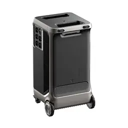 Зарядна cтанція Anker Solix F3800 3840Wh 6000W (A1790311) - мініатюра 3