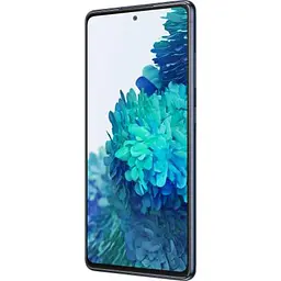 Смартфон Samsung Galaxy S20 FE SM-G780G 6/128GB Blue Refurbished - мініатюра 3