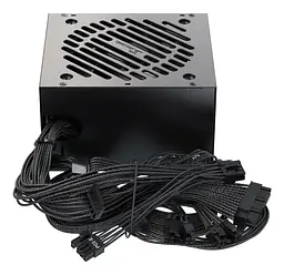 Блок живлення Seasonic Core 650W ATX 3.1 80+ Gold (CORE GC-650 ATX31) - мініатюра 8