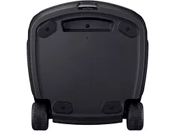 Портативна колонка Samsung MX-ST50F/UA Black - мініатюра 8