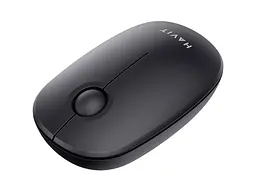 Миша Havit HV-MS57GT Black - мініатюра 2