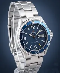 Годинник Orient RA-AA0818L19B - мініатюра 2