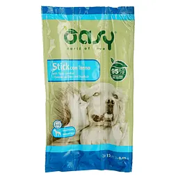 Ласощі для собак палички Oasy Stick Тунець 36 г (3 шт. по 12 г) - мініатюра 2