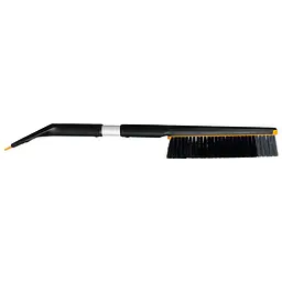 Щітка-скребок Fiskars Plus коротка (1078495) - мініатюра 2