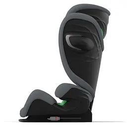 Автокрісло Cybex Solution G i-Fix Monument Grey (522002279) - мініатюра 4