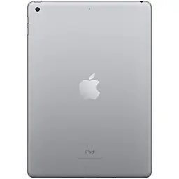 Планшет iPad 2018, 128 ГБ, Wi-Fi, Space Gray (Grade C) Seller Refurbished