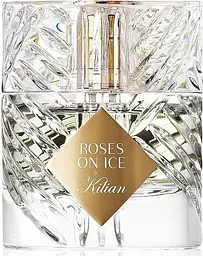Оригінал Kilian Roses On Ice Тестер 50 мл Парфумована вода - мініатюра 1