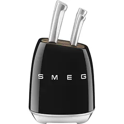 Набір ножів Smeg KBSF02BL [150371]