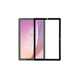 Скло захисне BeCover 10D Samsung Galaxy Tab S6 Lite 10.4 P610/P613/P615/P619 Black (710582) - мініатюра 3