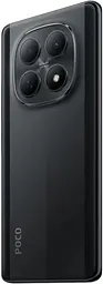 Смартфон Poco M8 5G 8/256GB Black