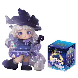 Колекційна фігурка POP TOP JOTOYS серії "Miana" - ЗАМОК СНОВИДІНЬ (у дисп., в ас.) Pop Top JO-2025034