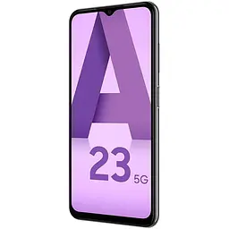 Смартфон Samsung Galaxy A23 A235F 64Gb SM-A235FZKUSEK Grade C Seller Refurbished Black - мініатюра 2