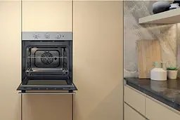 Електрична духова шафа Whirlpool OMR35HR0X (6874973) - мініатюра 5