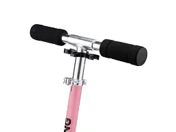 Самокат Miqilong Havoc Рожевий (HAVOC-125-PINK) - мініатюра 8