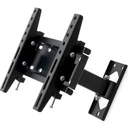 Кронштейн Charmount Black TV02T-R2 - мініатюра 3