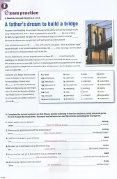 Full Blast! B1+ Workbook. Teacher's Ed. - мініатюра 10