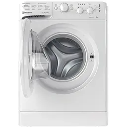 Пральна машина INDESIT OMTWSC 51052 W UA - мініатюра 2