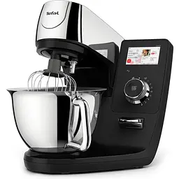 Кухонний комбайн Tefal I-Coach Touch QB951837 - мініатюра 3