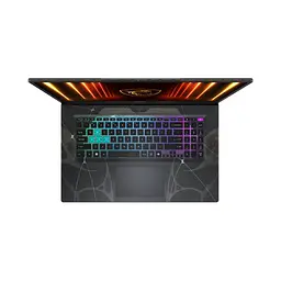 Ноутбук MSI Cyborg 17 B2RWEKG-418XUA (9S7-17U332-418) - мініатюра 5